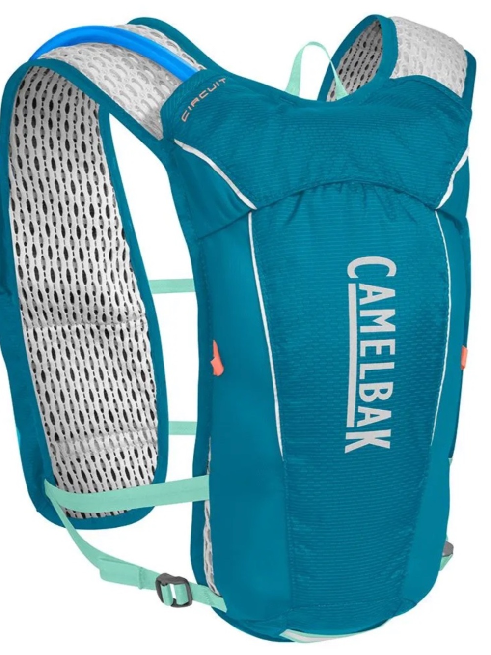 CamelBak Circuit Running Hydration Vest 1.5L (50 oz.)